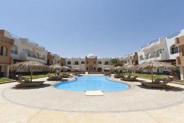 Hotel Sheikh Ali Dahab Resort Dahab: Photo 