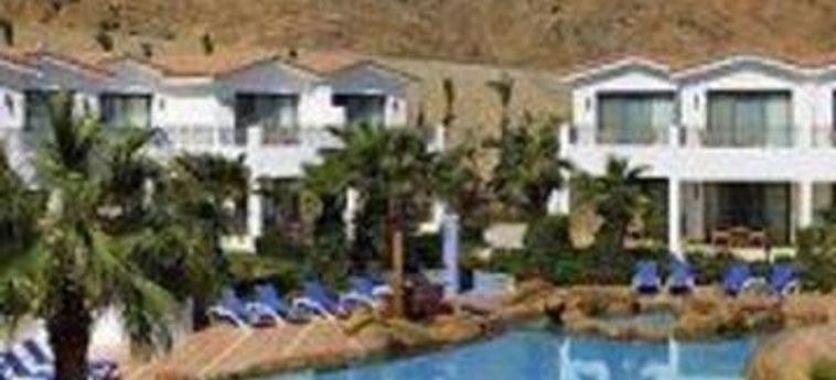 Hotel Dahab Bay View Resort & Spa:  DAHAB