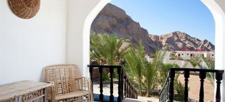 Bedouin Moon Hotel Dahab: Foto 