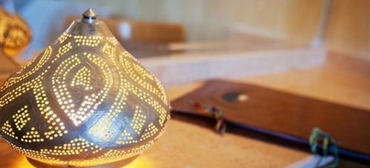 Bedouin Moon Hotel Dahab: Foto 