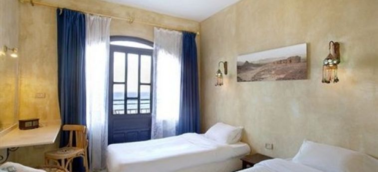 Bedouin Moon Hotel Dahab: Foto 