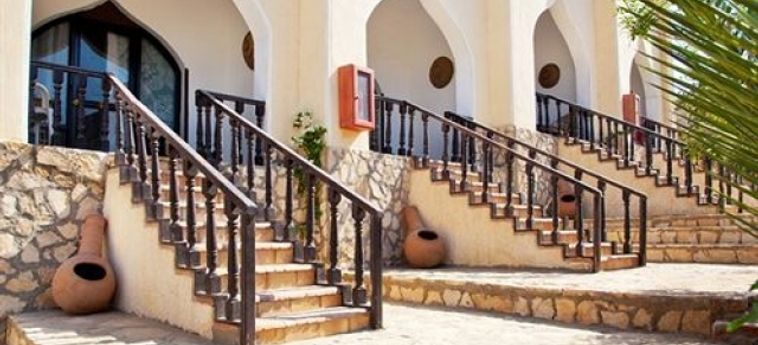 Bedouin Moon Hotel Dahab: Foto 