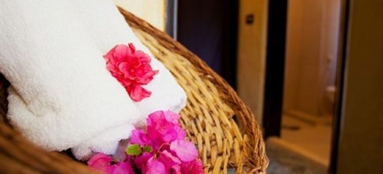 Bedouin Moon Hotel Dahab: Foto 