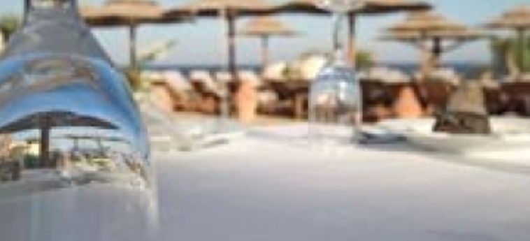 Bedouin Moon Hotel Dahab: Foto 
