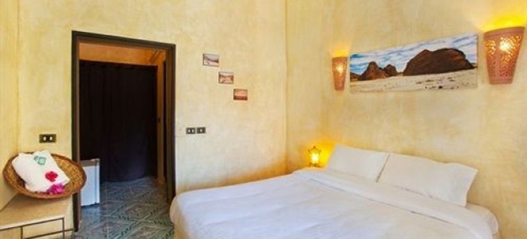 Bedouin Moon Hotel Dahab: Foto 