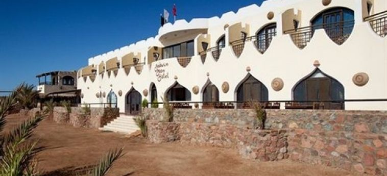 Bedouin Moon Hotel Dahab: Foto 