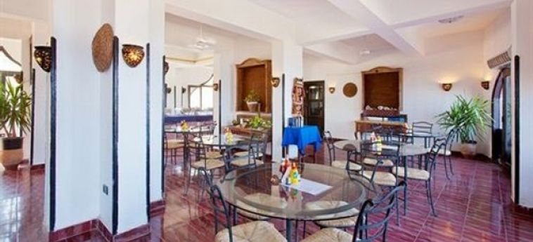 Bedouin Moon Hotel Dahab: Foto 
