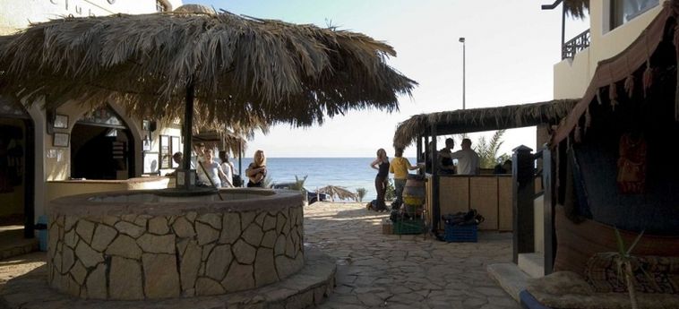 Bedouin Moon Hotel Dahab: Foto 