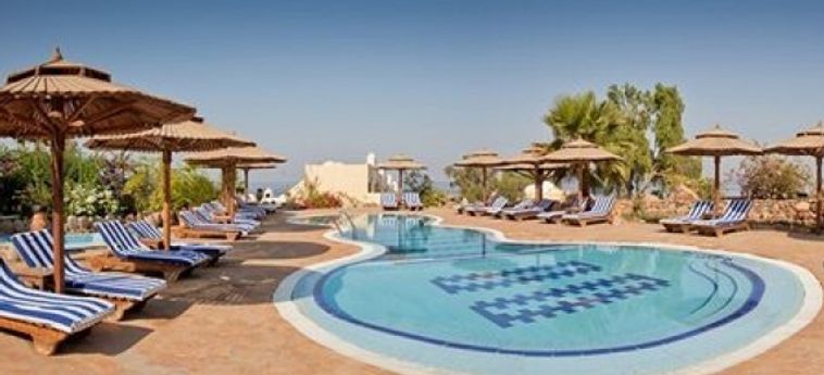 Bedouin Moon Hotel Dahab: Foto 