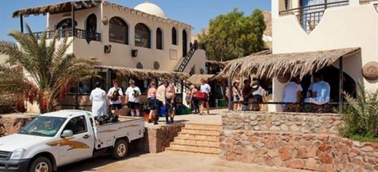 Bedouin Moon Hotel Dahab: Foto 