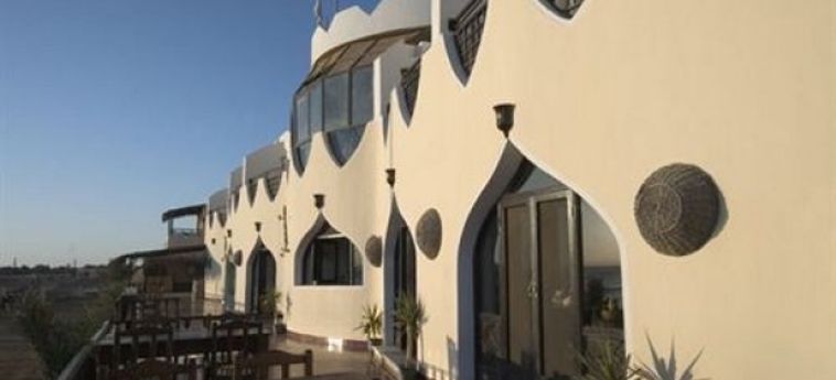 Bedouin Moon Hotel Dahab: Foto 
