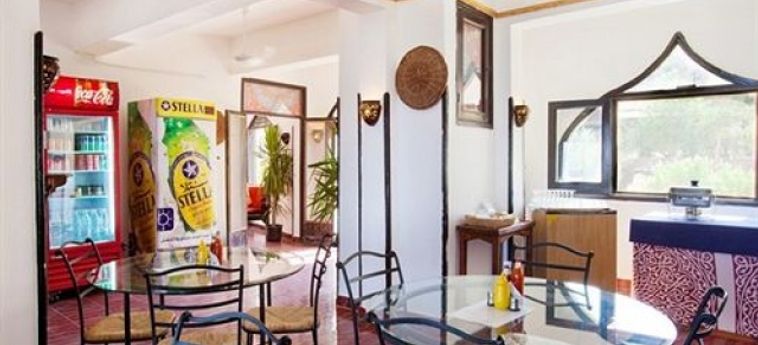 Bedouin Moon Hotel Dahab: Foto 