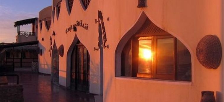 Bedouin Moon Hotel Dahab: Foto 