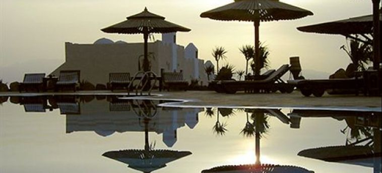 Bedouin Moon Hotel Dahab: Foto 