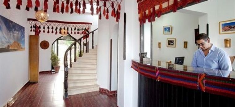 Bedouin Moon Hotel Dahab: Foto 