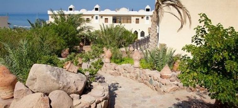 Bedouin Moon Hotel Dahab: Foto 