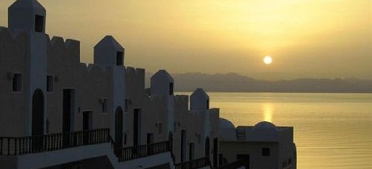 Bedouin Moon Hotel Dahab: Foto 