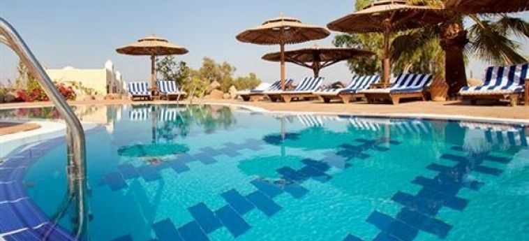 Bedouin Moon Hotel Dahab: Foto 