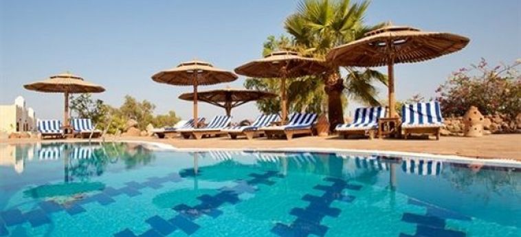 Bedouin Moon Hotel Dahab: Foto 
