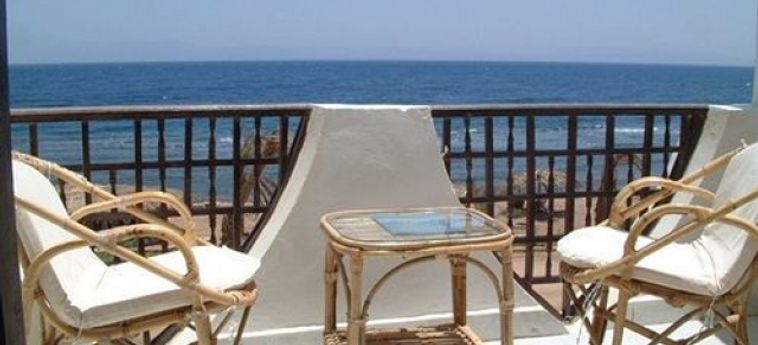 Bedouin Moon Hotel Dahab: Foto 