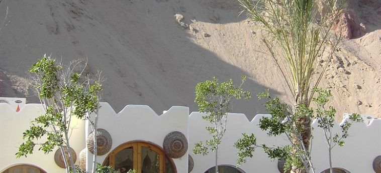 Bedouin Moon Hotel Dahab: Foto 