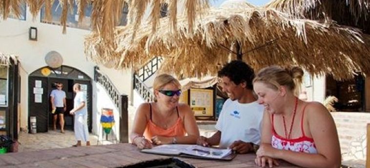 Bedouin Moon Hotel Dahab: Foto 