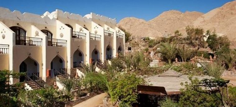 Bedouin Moon Hotel Dahab: Foto 