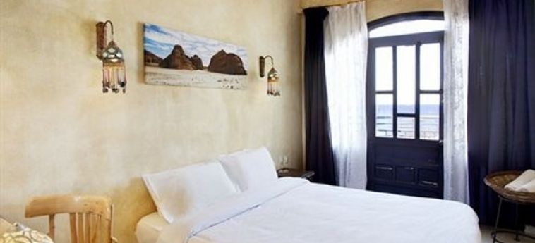 Bedouin Moon Hotel Dahab: Foto 