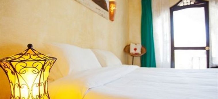 Bedouin Moon Hotel Dahab: Foto 