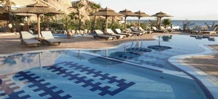 Bedouin Moon Hotel Dahab: Foto 