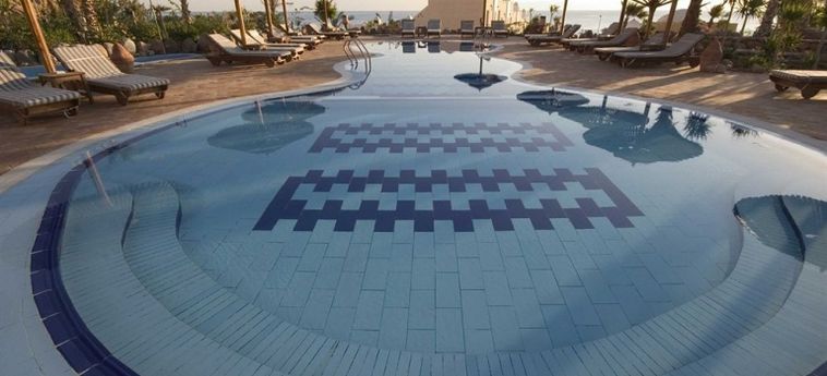 Bedouin Moon Hotel Dahab: Foto 