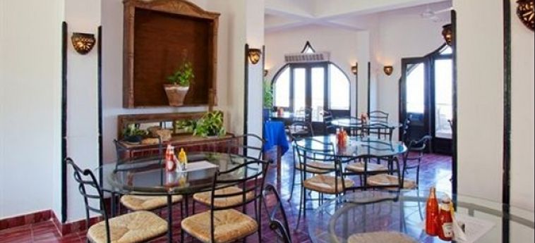 Bedouin Moon Hotel Dahab: Foto 