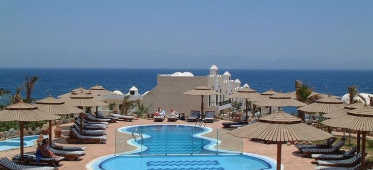 Bedouin Moon Hotel Dahab: Foto 