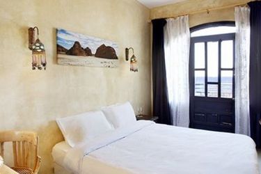 Bedouin Moon Hotel Dahab: Photo 