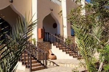 Bedouin Moon Hotel Dahab: Photo 