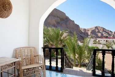 Bedouin Moon Hotel Dahab: Photo 