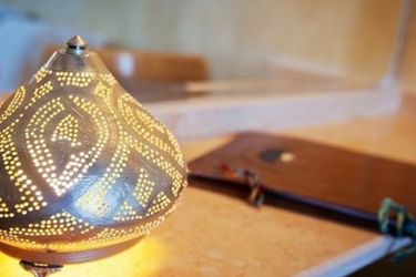 Bedouin Moon Hotel Dahab: Photo 