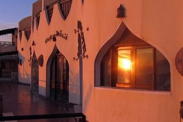 Bedouin Moon Hotel Dahab: Photo 