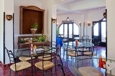Bedouin Moon Hotel Dahab: Photo 