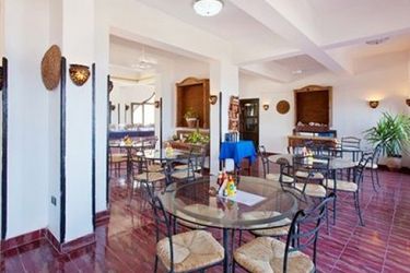Bedouin Moon Hotel Dahab: Photo 