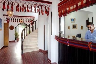 Bedouin Moon Hotel Dahab: Photo 
