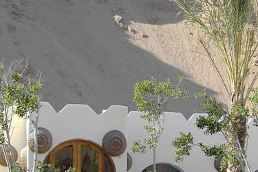 Bedouin Moon Hotel Dahab: Photo 