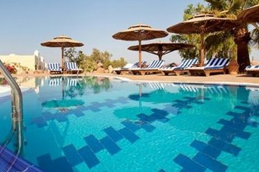 Bedouin Moon Hotel Dahab: Photo 