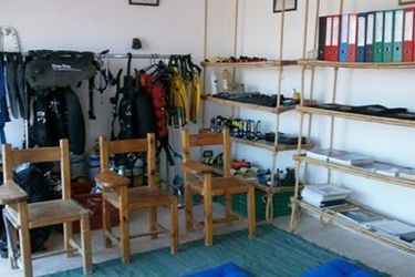 Bedouin Moon Hotel Dahab: Photo 
