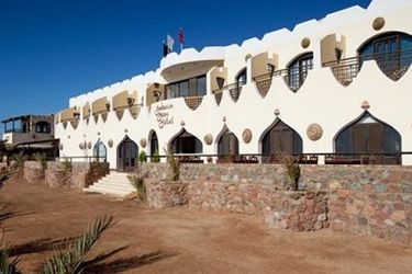 Bedouin Moon Hotel Dahab: Photo 