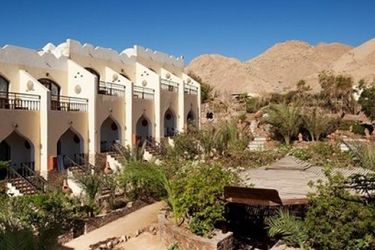 Bedouin Moon Hotel Dahab: Photo 
