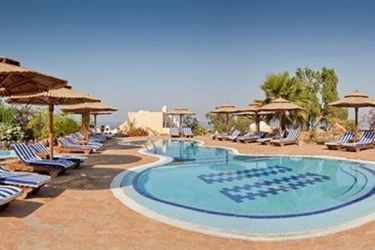 Bedouin Moon Hotel Dahab: Photo 