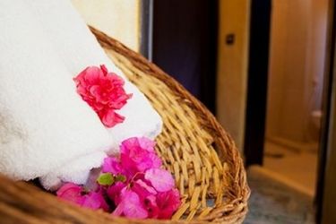 Bedouin Moon Hotel Dahab: Photo 