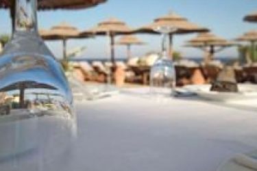 Bedouin Moon Hotel Dahab: Photo 
