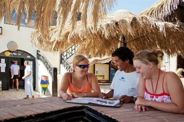 Bedouin Moon Hotel Dahab: Photo 